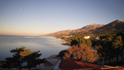 Starigrad Paklenica