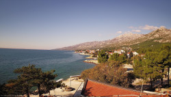 Starigrad Paklenica