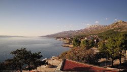 Starigrad Paklenica