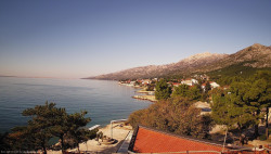 Starigrad Paklenica