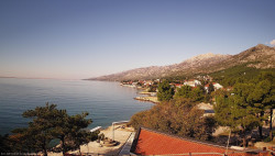 Starigrad Paklenica