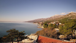 Starigrad Paklenica