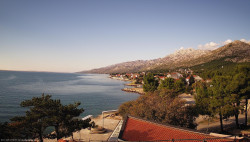 Starigrad Paklenica