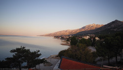 Starigrad Paklenica