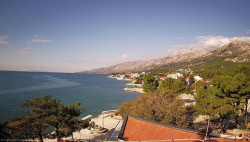 Starigrad Paklenica
