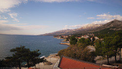 Starigrad Paklenica