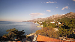 Starigrad Paklenica