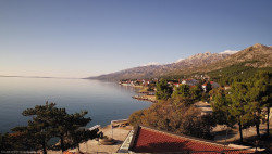 Starigrad Paklenica