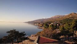 Starigrad Paklenica