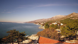 Starigrad Paklenica
