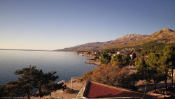 Starigrad Paklenica