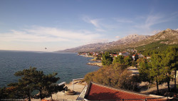 Starigrad Paklenica