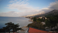 Starigrad Paklenica