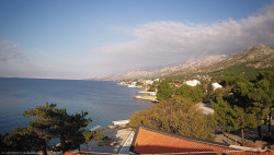 Starigrad Paklenica
