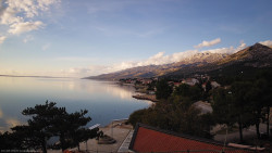 Starigrad Paklenica