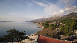Starigrad Paklenica