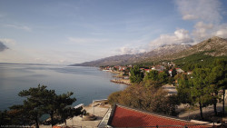 Starigrad Paklenica