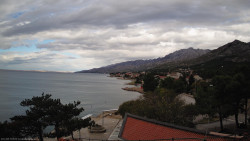 Starigrad Paklenica