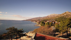 Starigrad Paklenica