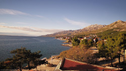 Starigrad Paklenica