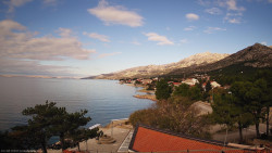 Starigrad Paklenica