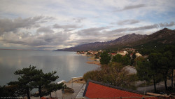Starigrad Paklenica