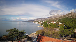 Starigrad Paklenica