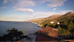 Starigrad Paklenica