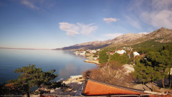 Starigrad Paklenica
