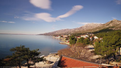 Starigrad Paklenica