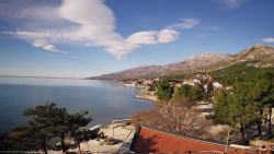 Starigrad Paklenica