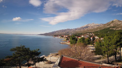 Starigrad Paklenica
