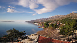 Starigrad Paklenica