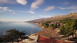 Starigrad Paklenica