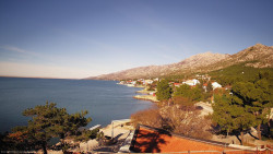 Starigrad Paklenica