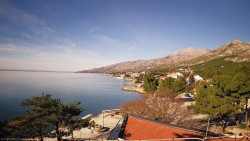 Starigrad Paklenica