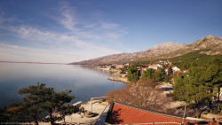 Starigrad Paklenica