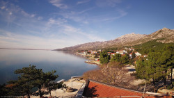 Starigrad Paklenica