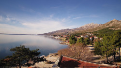 Starigrad Paklenica