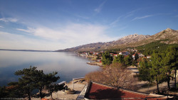 Starigrad Paklenica