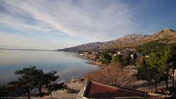 Starigrad Paklenica