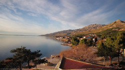 Starigrad Paklenica
