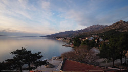 Starigrad Paklenica