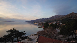 Starigrad Paklenica