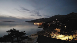 Starigrad Paklenica