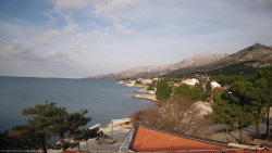 Starigrad Paklenica