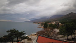 Starigrad Paklenica
