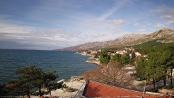 Starigrad Paklenica