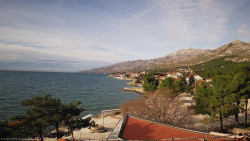 Starigrad Paklenica