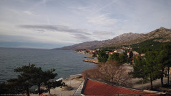 Starigrad Paklenica